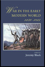 War in The Early Modern World 1450-1815