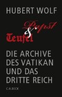 Papst und Teufel - Die Archive des Vatikan und das Dritte Reich