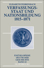 Verfassungsstaat und Nationsbildung 1815 - 1871