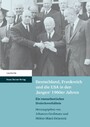 Deutschland, Frankreich und die USA in den 'langen' 1960er Jahren - Ein transatlantisches Dreiecksverhältnis