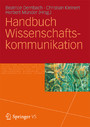 Handbuch Wissenschaftskommunikation