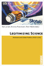 Legitimizing Science - National and Global Publics (1800-2010)