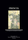 Francia, Band 39 - Forschungen zur westeuropäischen Geschichte