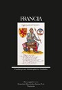 Francia, Band 45 - Forschungen zur westeuropäischen Geschichte