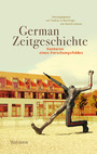 German Zeitgeschichte - Konturen eines Forschungsfeldes
